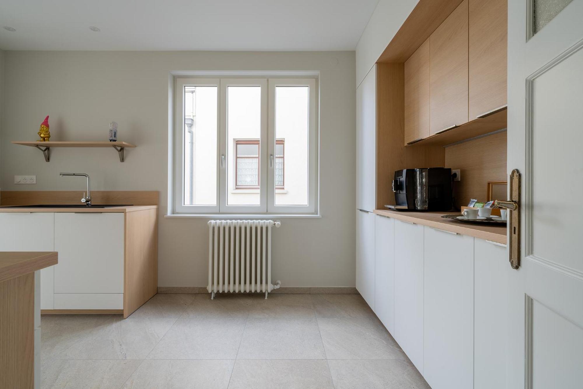 Le Cocon D'Emma, Terrasse, Jardin Et Elegance Dans Maison De Maitre Apartment
